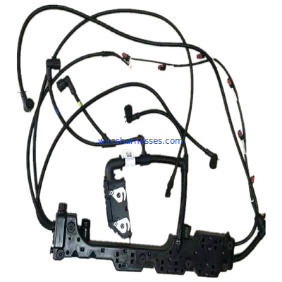 VOE 15107205 Volvo-Graafwerktuig Automotive Electrical Harness EC360B Deutz D12D