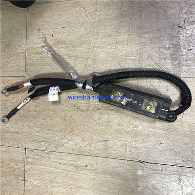 De Cabine van het Graafwerktuigwiring harness LG6235 LG6230 van de Lonkings Gehele Auto Bedradingsuitrusting
