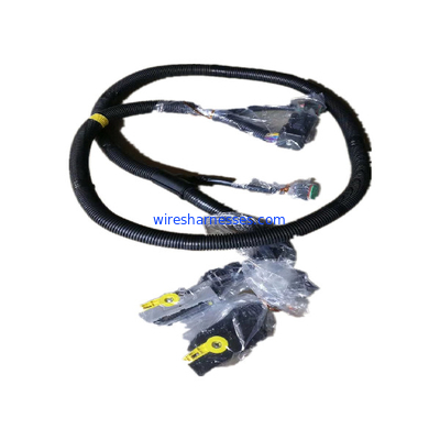 14577245 Volvo D6E D7E Deutz Motor Automobiel Bedradingsuitrusting voor EC210B EC240B