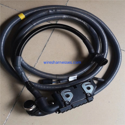 14513137 Brandstofinjector Bedradingsuitrusting