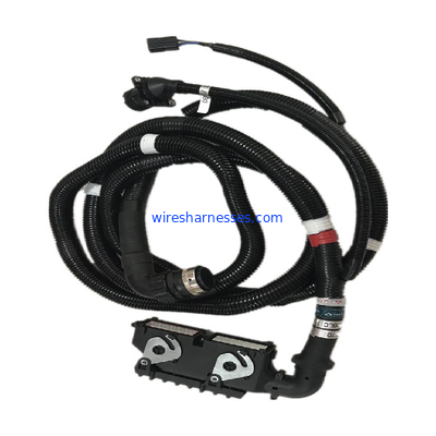 14513137 Brandstofinjector Bedradingsuitrusting