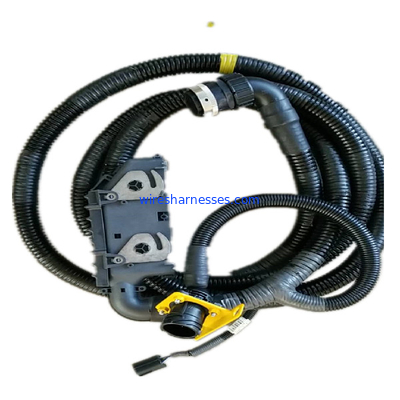 14513137 Brandstofinjector Bedradingsuitrusting