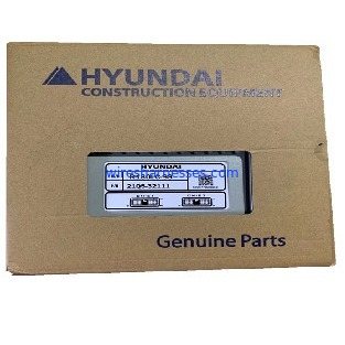 21Q8-32181 graafwerktuig Motherboard