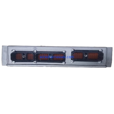 7835-26-1009 het Graafwerktuig Controller 24V van KOMATSU voor pc200-7