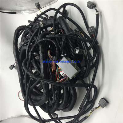 Sk200-6 sk230-6 Kobelco Graafwerktuig Wiring Harness LQ13E01039P1