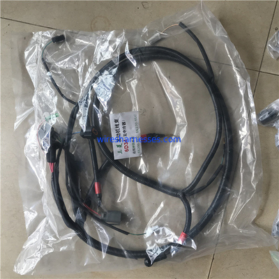 Sk200-6 sk230-6 Kobelco Graafwerktuig Wiring Harness LQ13E01039P1
