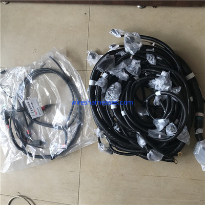 Sk200-6 sk230-6 Kobelco Graafwerktuig Wiring Harness LQ13E01039P1