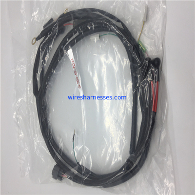 LC13E01096P1 graafwerktuig Wiring Harness For Kobelco SK320-6E SK350-6E