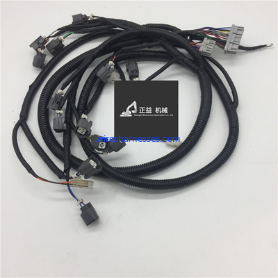 KOBELCO sk200-2 Graafwerktuig Wiring Harness