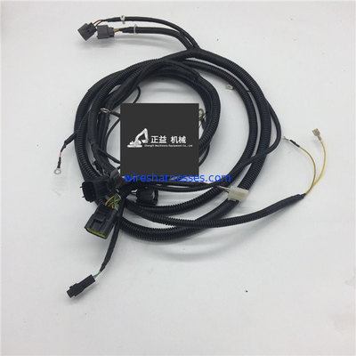 KOBELCO sk200-2 Graafwerktuig Wiring Harness