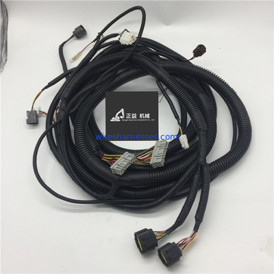 KOBELCO sk200-2 Graafwerktuig Wiring Harness