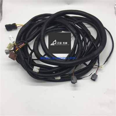 KOBELCO sk200-2 Graafwerktuig Wiring Harness