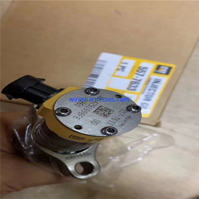 387-9433 de Brandstofinjectorassemblage van C7 C9