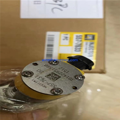 387-9433 de Brandstofinjectorassemblage van C7 C9