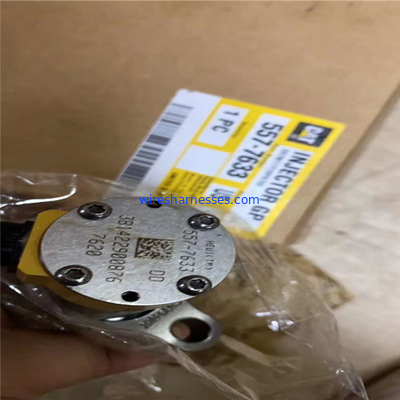 387-9433 de Brandstofinjectorassemblage van C7 C9