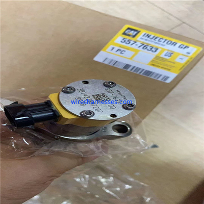 387-9433 de Brandstofinjectorassemblage van C7 C9