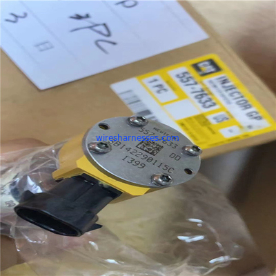 387-9433 de Brandstofinjectorassemblage van C7 C9