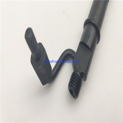 Mitsubishi S6 K-T Engine Injector, Geschikt voor Modellen van CAT Excavator