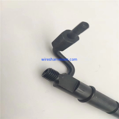 Mitsubishi S6 K-T Engine Injector, Geschikt voor Modellen van CAT Excavator