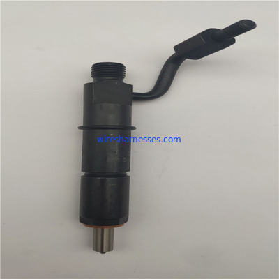 Mitsubishi S6 K-T Engine Injector, Geschikt voor Modellen van CAT Excavator