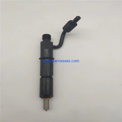 Mitsubishi S6 K-T Engine Injector, Geschikt voor Modellen van CAT Excavator