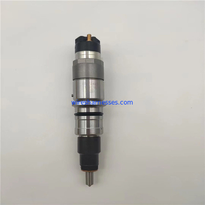 6D107 Cummins-Motorinjecteurs 5263262-a voor Graafwerktuig pc200-8 van KOMATSU