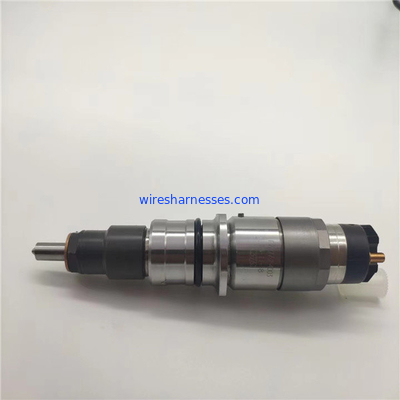 6D107 Cummins-Motorinjecteurs 5263262-a voor Graafwerktuig pc200-8 van KOMATSU