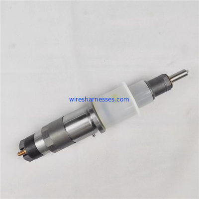 6D107 Cummins-Motorinjecteurs 5263262-a voor Graafwerktuig pc200-8 van KOMATSU