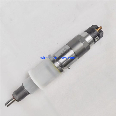 6D107 Cummins-Motorinjecteurs 5263262-a voor Graafwerktuig pc200-8 van KOMATSU