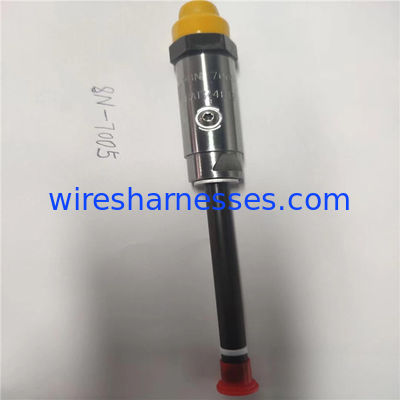 E330B het Graafwerktuig Fuel Injector van CAT Excavator Fuel Injector Assembly 8N-7005