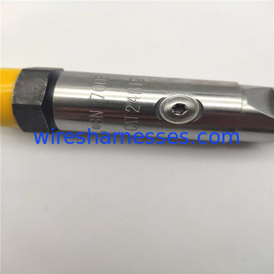 E330B het Graafwerktuig Fuel Injector van CAT Excavator Fuel Injector Assembly 8N-7005