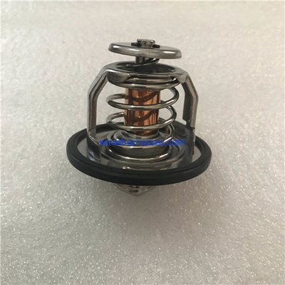 De Motorthermostaat van ME191593 4M40 Mitsubishi voor CAT Excavator E306 E307
