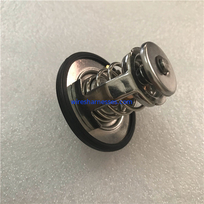 De Motorthermostaat van ME191593 4M40 Mitsubishi voor CAT Excavator E306 E307