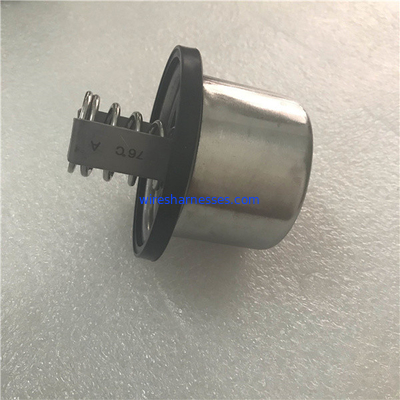 E330D graafwerktuig Engine Thermostat 2485513 KATTENc9 Thermostaat