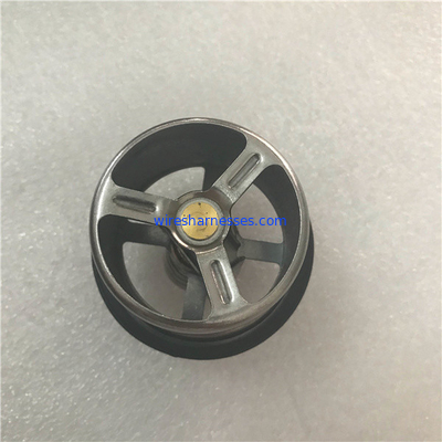 E330D graafwerktuig Engine Thermostat 2485513 KATTENc9 Thermostaat
