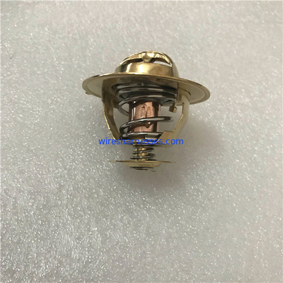 Van de het Graafwerktuig4d102 6D102 Motor van KOMATSU Thermostaat 6735-61-6471 6732-61-1620