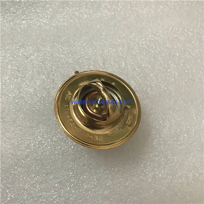 Van de het Graafwerktuig4d102 6D102 Motor van KOMATSU Thermostaat 6735-61-6471 6732-61-1620