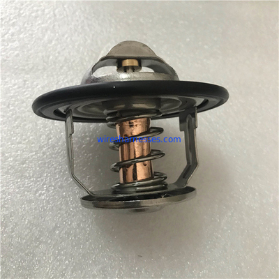 Van de het Graafwerktuigs6d95 Motor van KOMATSU van de Thermostaat 600-421-6360 Motor de Oliethermostaat