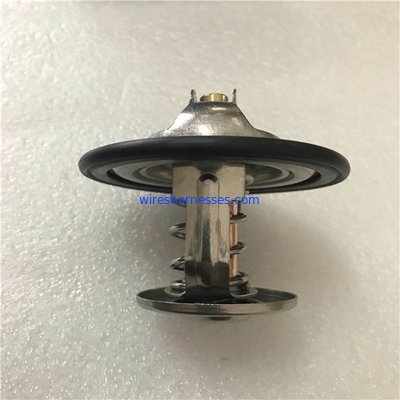 Van de het Graafwerktuigs6d95 Motor van KOMATSU van de Thermostaat 600-421-6360 Motor de Oliethermostaat