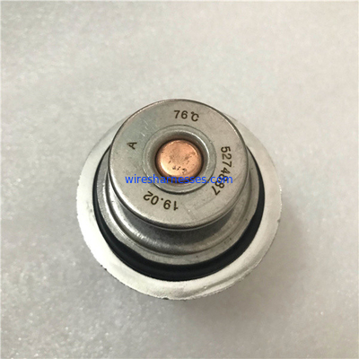 Pc360-7 van de het Graafwerktuigs6d114 Cummins Motor van KOMATSU Thermostaat 3902525 6741-61-1610