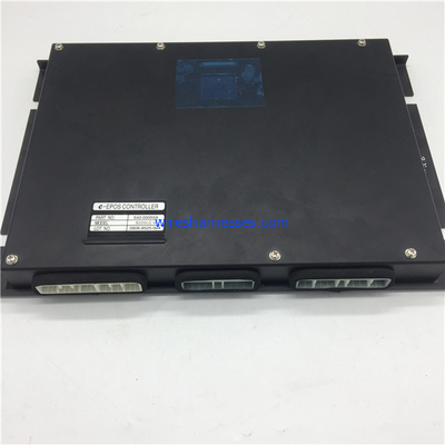 Dh150-7 het Graafwerktuig Computer Board 543-00055A K1038476A van Doosan Daewoo