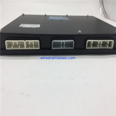 Dh150-7 het Graafwerktuig Computer Board 543-00055A K1038476A van Doosan Daewoo