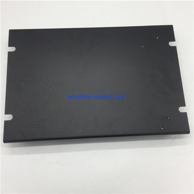 Dh150-7 het Graafwerktuig Computer Board 543-00055A K1038476A van Doosan Daewoo