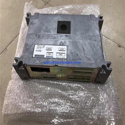 7834-21-4002 het Graafwerktuigcontrolemechanisme For Model pc200lc-6 van KOMATSU