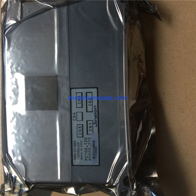 7834-21-4002 het Graafwerktuigcontrolemechanisme For Model pc200lc-6 van KOMATSU