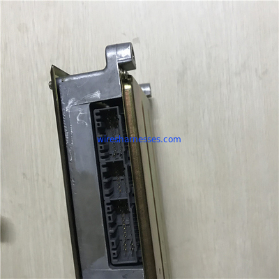 Kobelcograafwerktuig Computer Board Controller YF22E00001F1 YN22E00037F4 voor sk200-6