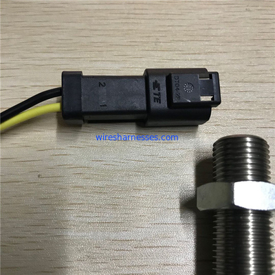 125-2966 van de de Motorsnelheid van CAT Pressure Transducer Sensor Mitsubishi S6K de Sensor E320B