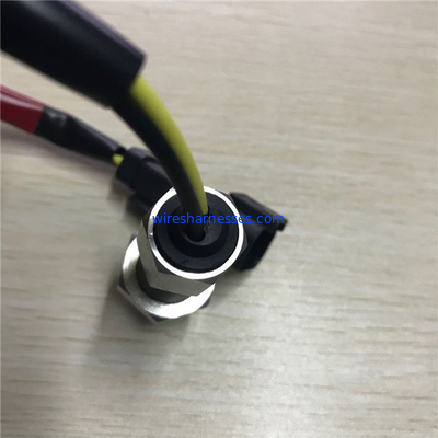 125-2966 van de de Motorsnelheid van CAT Pressure Transducer Sensor Mitsubishi S6K de Sensor E320B