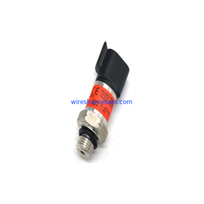 31Q4-40520 HYUNDAI-de Sensor van de Drukomvormer voor r215-7 r225lc-7