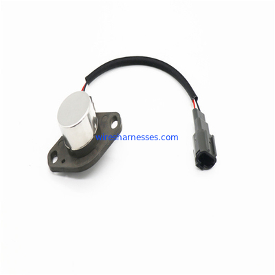 4444902 4716888 de Sensor van de Hydraulische Pomphoek voor Hitachi-Graafwerktuig ex120-2